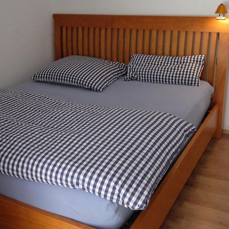 Apartman Patrick 波雷奇 外观 照片